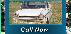 We Buy Junk Cars For Cash North Miami Beach    