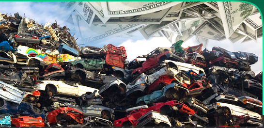 We Buy Junk Cars For Cash North Miami Beach    