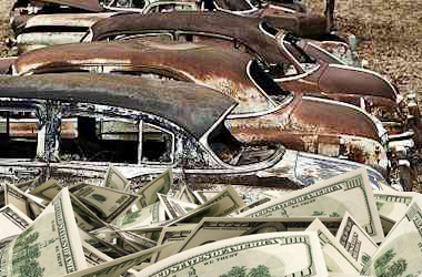 We Buy Junk Cars For Cash North Miami Beach 
